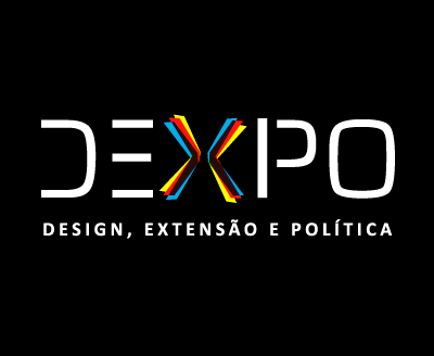 Logotipo da DEXPO
